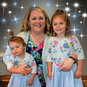 Meet your Posher, Paula